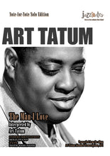 Lade das Bild in den Galerie-Viewer, Tatum, Art: The Man I Love - Musiknoten Download
