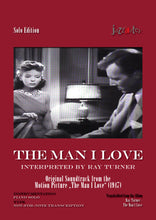 Lade das Bild in den Galerie-Viewer, Turner, Ray: The Man I Love - Musiknoten Download
