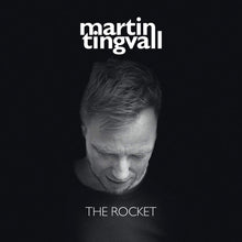 Lade das Bild in den Galerie-Viewer, Tingvall, Martin: The Rocket - CD (Album)
