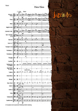 Load image into Gallery viewer, Berlin Philharmonic Orchestra: Tico Tico (No Fubá) - Sheet Music Download
