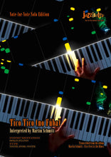 Load image into Gallery viewer, Schmitt, Martin: Tico Tico (no Fúba) - Sheet Music Download
