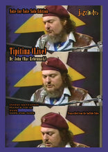 Lade das Bild in den Galerie-Viewer, Dr. John: Tipitina - Musiknoten Download
