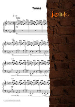 Load image into Gallery viewer, Nova Nova: Tones - Sheet Music Download
