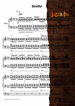 Load image into Gallery viewer, Tingvall Trio: Vägen (Notebook) - sheet music delivery
