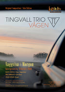 Tingvall Trio: Vaggvisa / Morgon - Sheet Music Download