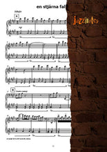 Load image into Gallery viewer, Tingvall, Martin: en ny dag (Notebook) - sheet music download
