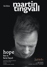 Load image into Gallery viewer, Tingvall, Martin: hope - Sheet Music Download
