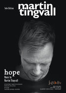 Tingvall, Martin: hope - Musiknoten Download