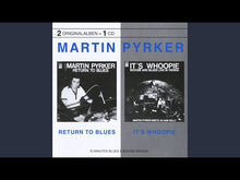 Load and play video in Gallery viewer, Pyrker, Martin: Blues for Albert - Sheet Music Download
