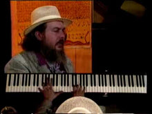 Laden und Abspielen von Videos im Galerie-Viewer, Dr. John: Iko Iko - Musiknoten Download
