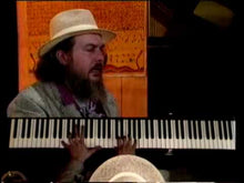 Load and play video in Gallery viewer, Dr. John: Iko Iko - Sheet Music Download
