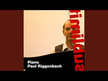 Laden und Abspielen von Videos im Galerie-Viewer, Riggenbach, Paul: sublimit - CD (Album)
