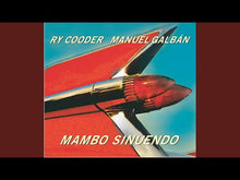 Load and play video in Gallery viewer, Cooder, Ry &amp; Galban, Manuel: La Luna en Tu Mirada - Sheet Music Download

