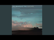 Load and play video in Gallery viewer, Emil Brandqvist Trio: Seascapes - CD (Album)
