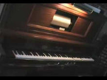 Laden und Abspielen von Videos im Galerie-Viewer, La Bamba (on a piano roll) - Musiknoten Download
