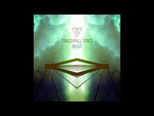 Load and play video in Gallery viewer, Tingvall Trio: Beat - CD (Album)
