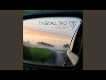 Laden und Abspielen von Videos im Galerie-Viewer, Tingvall Trio / Martin Tingvall: På Väg - Musiknoten Download

