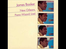 Load and play video in Gallery viewer, Booker, James: Come In My House (Live) - Sheet Music Download (only up to 1:15)
