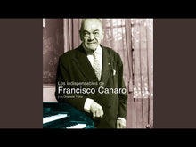 Load and play video in Gallery viewer, Canaro, Francisco: Corazón de oro - Sheet Music Download
