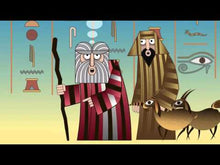 Load and play video in Gallery viewer, Armstrong, Louis: Go Down Moses - Sheet Music Download
