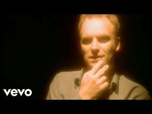 Laden und Abspielen von Videos im Galerie-Viewer, Sting: Fields Of Gold - Musiknoten Download
