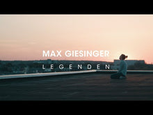 Load and play video in Gallery viewer, Giesinger, Max: Legenden - Sheet Music Download
