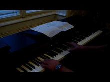 Load and play video in Gallery viewer, Haugk, Moritz: Funky Piano - Sheet Music Download
