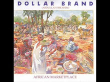 Laden und Abspielen von Videos im Galerie-Viewer, Ibrahim, Abdullah: African Marketplace - Musiknoten Download
