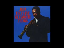 Load and play video in Gallery viewer, Coltrane, John: My Favorite Things - Sheet Music Download
