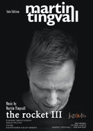 Tingvall, Martin: the rocket III - Musiknoten Download