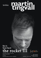 Tingvall, Martin: the rocket III - Sheet Music Download