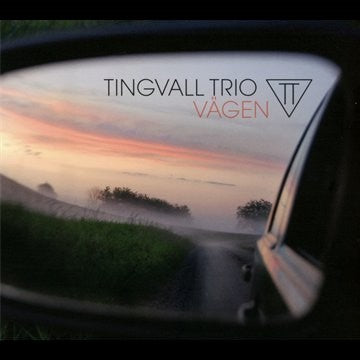 Tingvall Trio: Vägen - CD (Album)